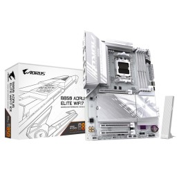 Mainboard|GIGABYTE|AMD B850|SAM5|ATX|Memory DDR5|Memory slots 4|2xPCI-Express 3.0 16x|3xM.2|1xDisplayPort|4xUSB 2.